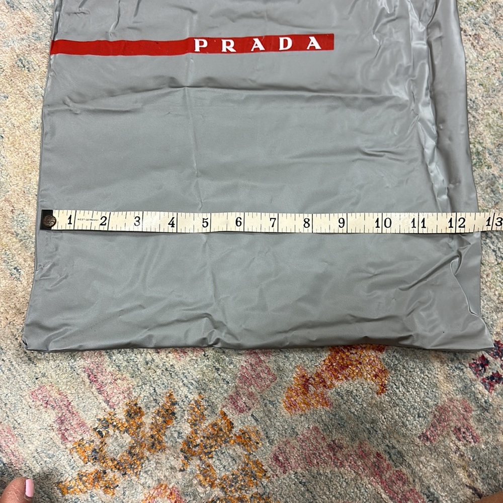 PRADA Dustbag - Picture 2 of 3